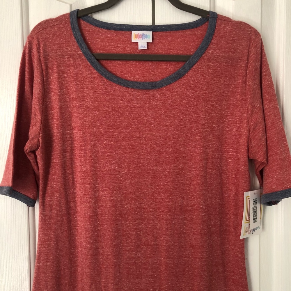 Heathered Julia NWT - Picture 3 of 4